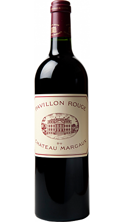 Pavillon Rouge 2020