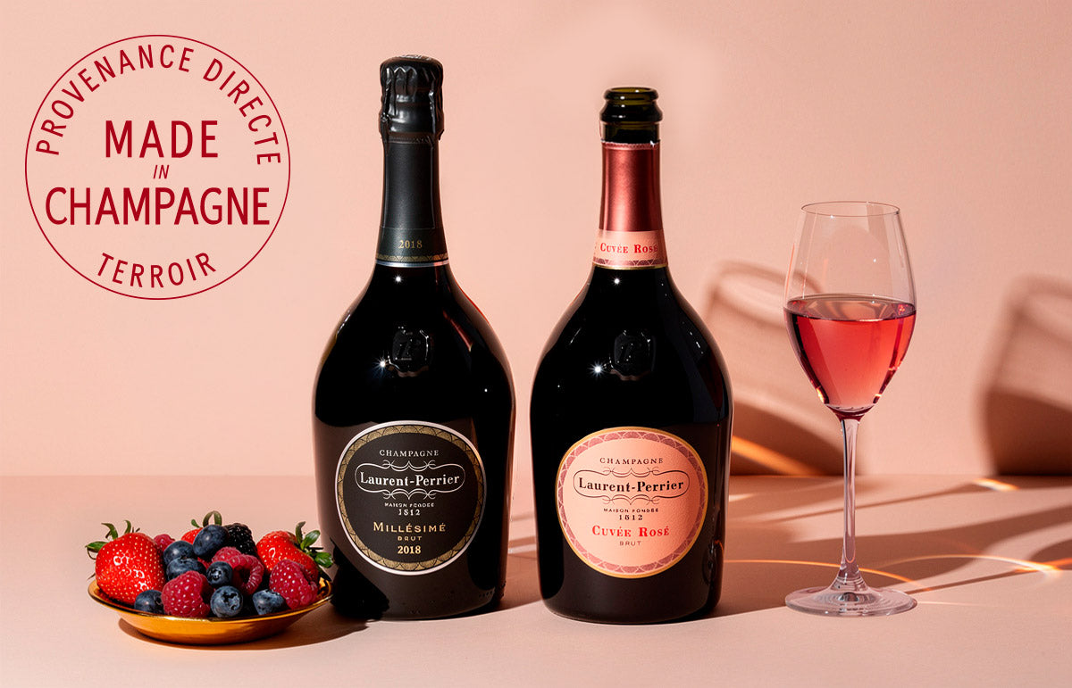 Laurent Perrier