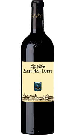 Le Petit Smith Haut Lafitte 2020