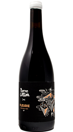 Domaine Pierre Cotton - Poncié 2022 - Fleurie