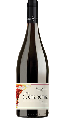 Domaine Pierre Gaillard - 2021 - Côte-Rôtie