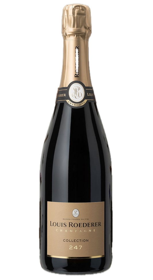 Champagne Louis Roederer - Collection 247