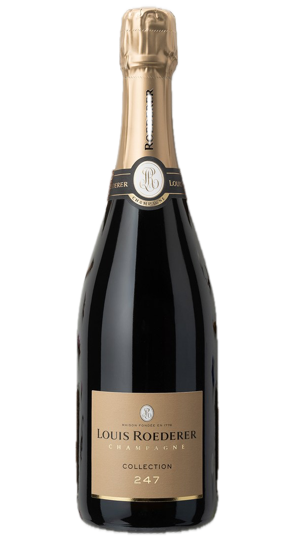 Champagne Louis Roederer - Collection 247