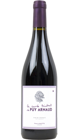 Clos Puy Arnaud 2019 - Cuvée bistrot