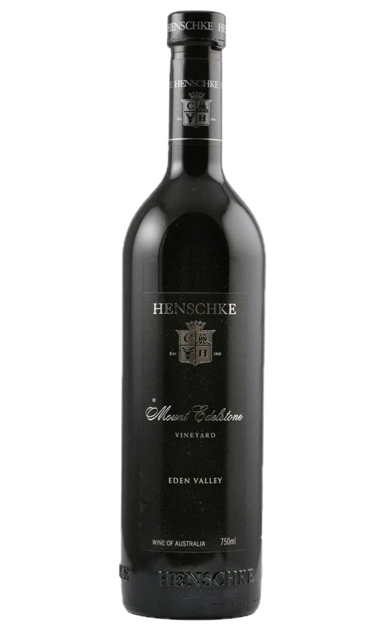 Henschke - Barossa Valley Mount Edelstone Shiraz 2008