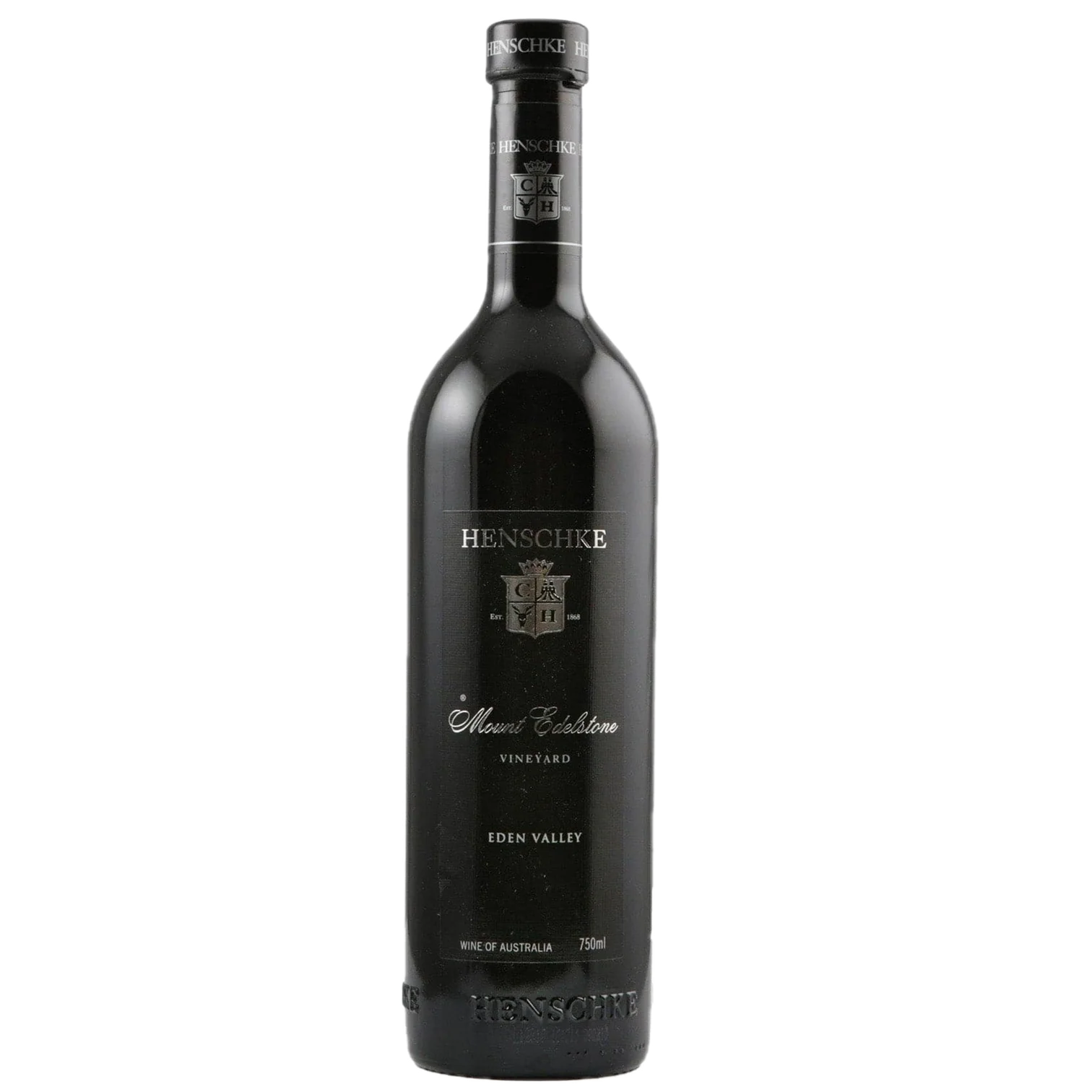 Henschke - Barossa Valley Mount Edelstone Shiraz 2008