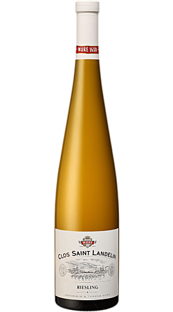 René Muré - Riesling 2018 - Clos Saint Landelin - Grand Cru Vorbourg