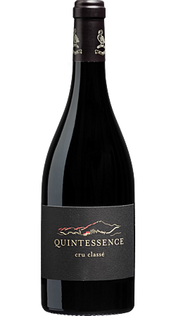 Rimauresq - Quintessence 2017 - Côtes-de-Provence