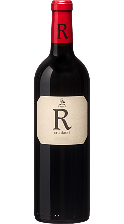 Rimauresq - R Cru Classé 2017 - Côtes-de-Provence