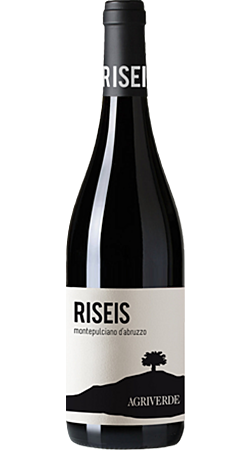 Agriverde - Riseis 2020 - Montepulciano d'Abruzzo