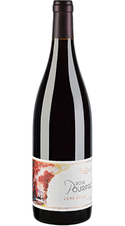 Domaine Pierre Gaillard - Rose Pourpre 2019 - Côte-Rôtie