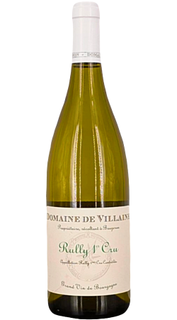 photo Domaine de Villaine 1er Cru Cuvée Ronde