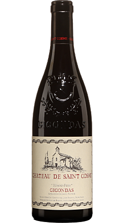 Château de Saint Cosme - Hominis Fides 2022 - Gigondas