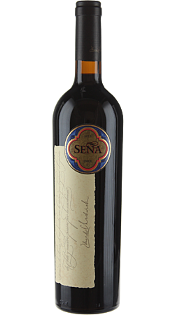 Seña - 2023 - Vallée de Aconcagua