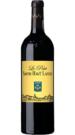 Le Petit Smith Haut Lafitte 2021