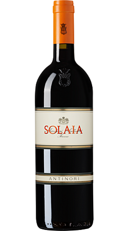 Antinori - Solaia 2018 - Toscane