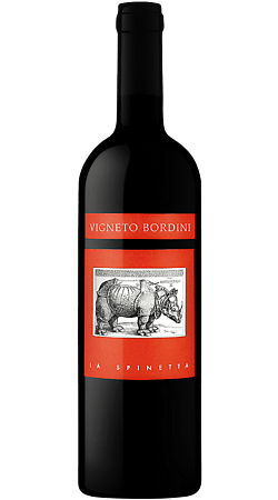 La Spinetta - Barbaresco Bordini 2019 - Barbera d'Alba (ita)