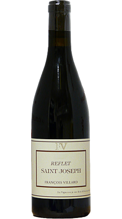 Domaine François Villard - Reflet 2019 - Saint-Joseph