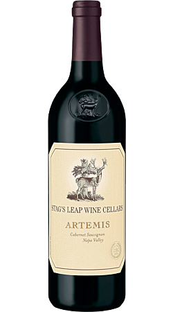 Stag's Leap - Artemis 2017 - Napa Valley