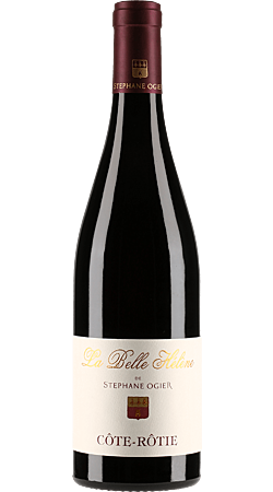 Stéphane Ogier, La Belle Hélène