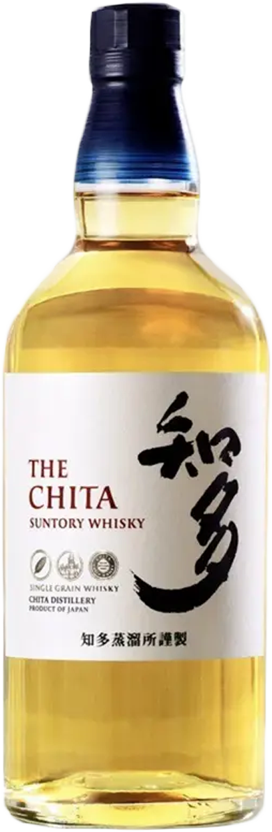 Whisky - The Chita