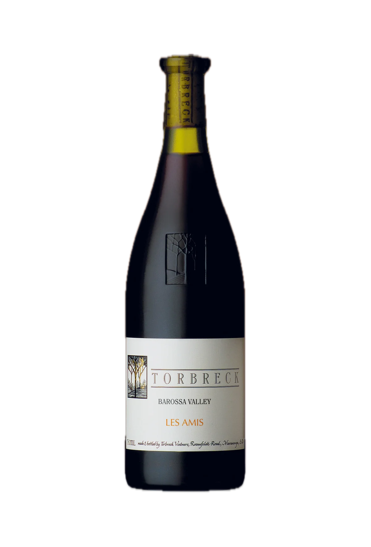 Torbreck, Barossa Valley Les Amis Grenache