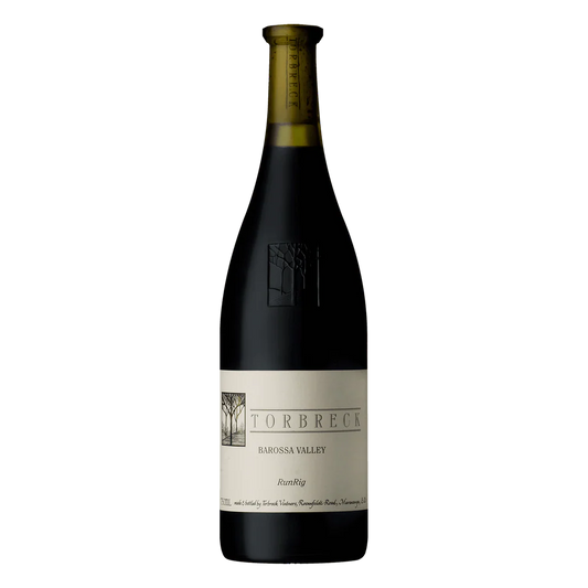 Torbreck - RunRig, Barossa Valley 2018