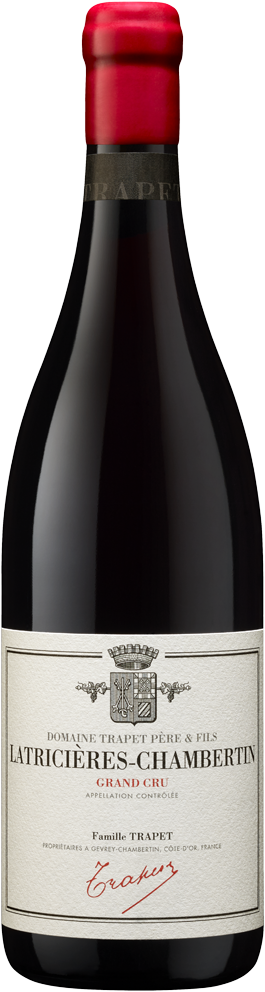 Domaine Trapet Père & Fils - 2024 - Latricières-Chambertin Grand Cru