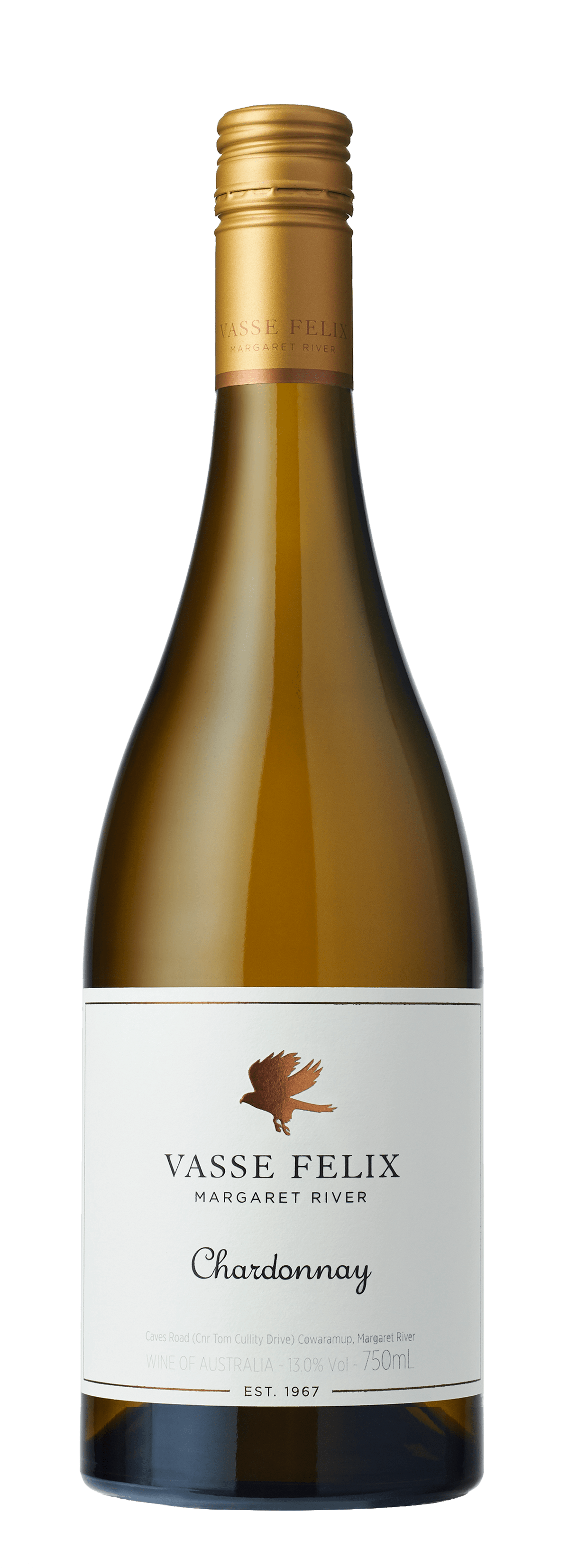Vasse Felix, Margaret River Chardonnay