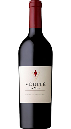 Vérité - La Muse 2014 - Sonoma County