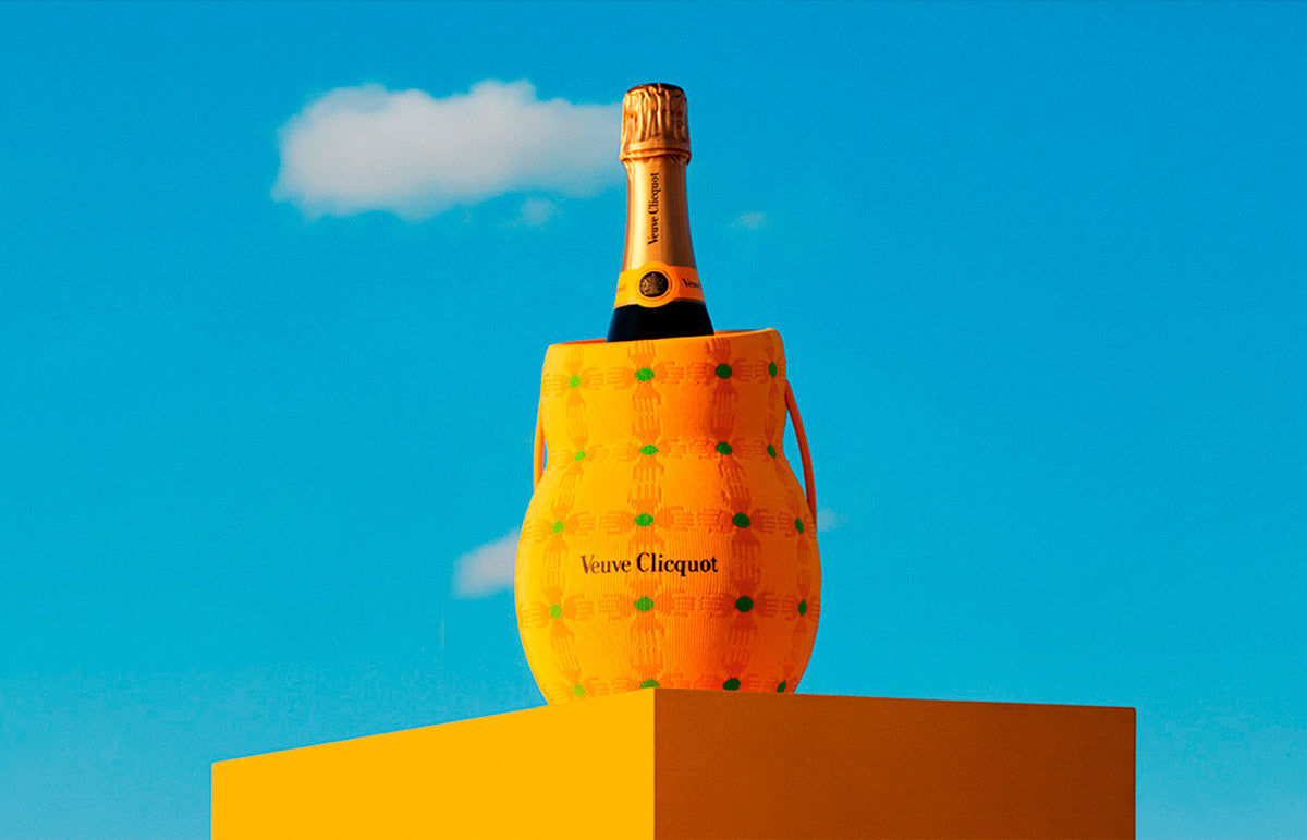 Veuve Clicquot Limited Edition