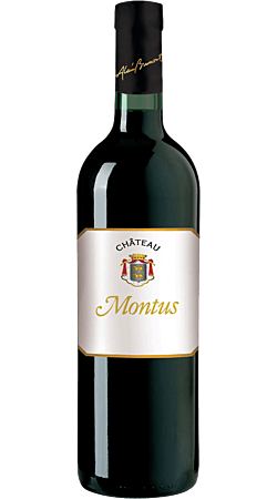 Château Montus - Vignobles Brumont - 2018 - Madiran