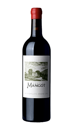 Château Mangot 2024