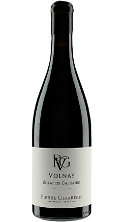 Domaine Pierre Girardin - Eclat de Calcaire 2019 - Volnay