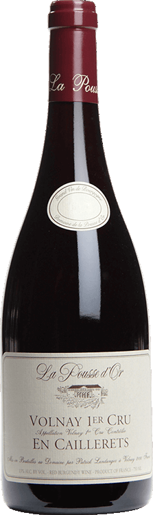 Domaine de la Pousse d'Or - Volnay 1er Cru En Caillerets 2019