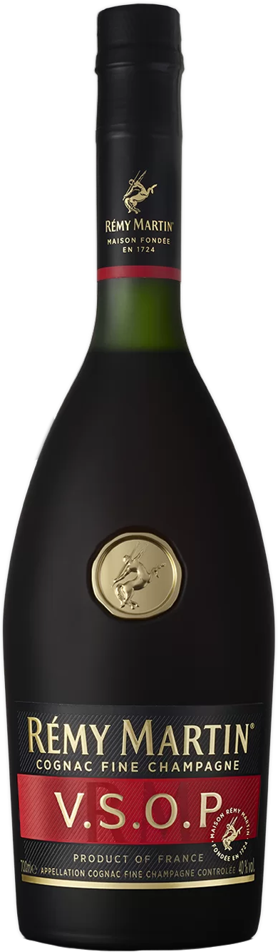 Cognac - Remy Martin VSOP