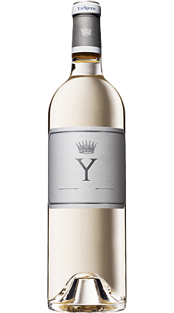 Y d'Yquem 2020