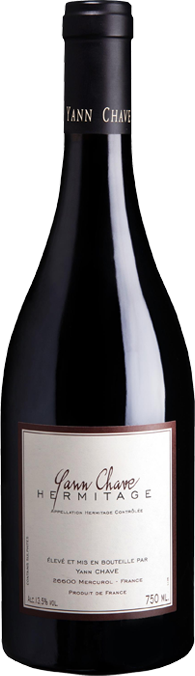 Domaine Yann Chave - 2022 - Hermitage