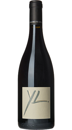 Yves Leccia - Domaine d'E Croce - Cuvée YL 2019 - IGP Île de beauté