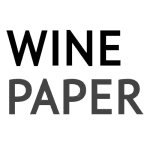 Logo Wine Paper
