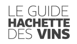 Logo Guide Hachette des vins