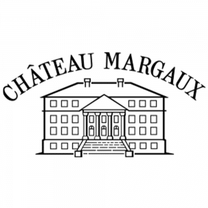 Logo Château Margaux