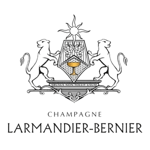 Logo Champagne Larmandier Bernier
