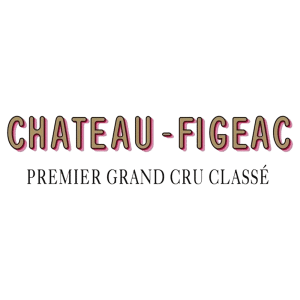 Logo Château Figeac
