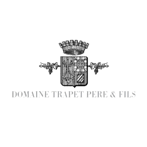 Logo Domaine Trapet Père & Fils