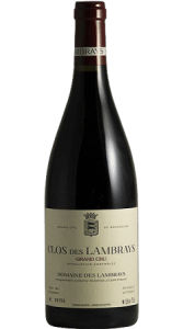 Domaine des Lambrays, Clos des Lambrays Grand Cru 2019