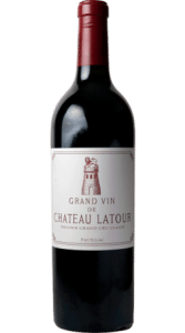 Chateau Latour 2017